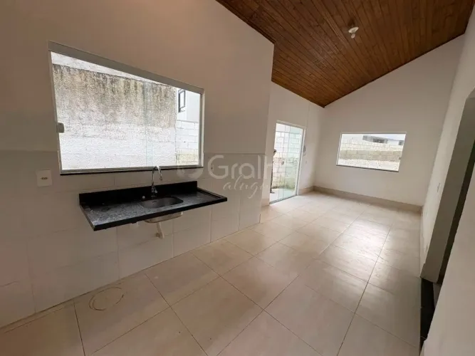 2 quartos, 2 banheiros em Santo Antõnio de Lisboa