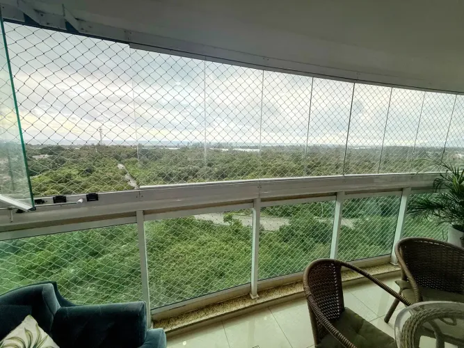 Imóvel para venda com 141 metros quadrados com 4 quartos em Barra da Tijuca - Rio de Janei