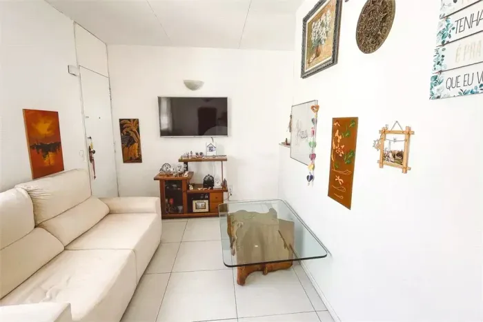 Apartamento 2 Dorms | 1 Vaga | Lazer Completo | Imirim