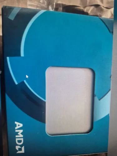 AMD EPYC 7443p / aceito oferta / lacrado
