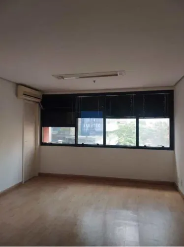 Sala, Vila Olímpia, São Paulo - R$ 270 mil, Cod: 3412