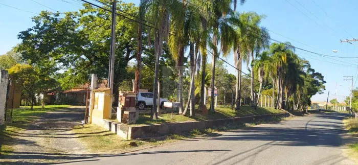 Sítio com 4 dorms, Nova Suiça, Piracicaba - R$ 2 mi, Cod: 5783