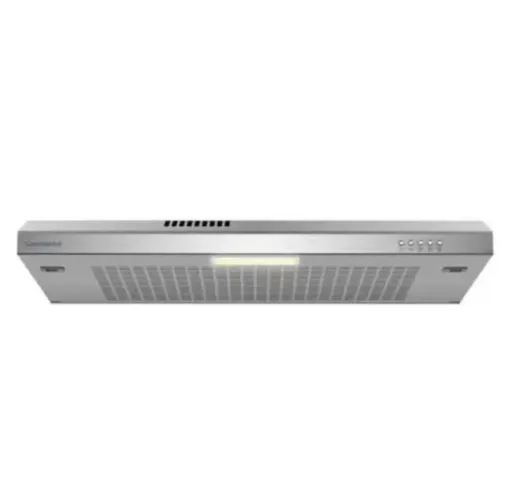 Vendo Exaustor Depurador Continental 80cm
