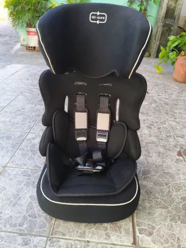 Cadeirinha de carro 