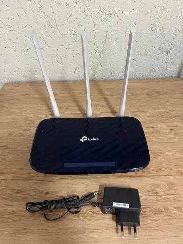 Kit 15 roteador C20 com fonte