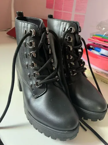 Cuturno Preto Ramarim