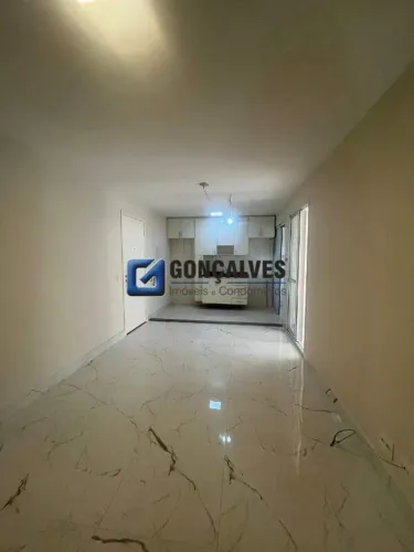 Apartamento para Alugar 2 Dorms (50 m²) com 1 Vaga Ferrazópolis, São Bernardo do Campo
