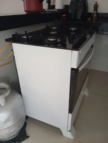 Vendo esse fogão atlas 5 bocas