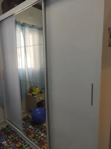 Guarda roupa casal