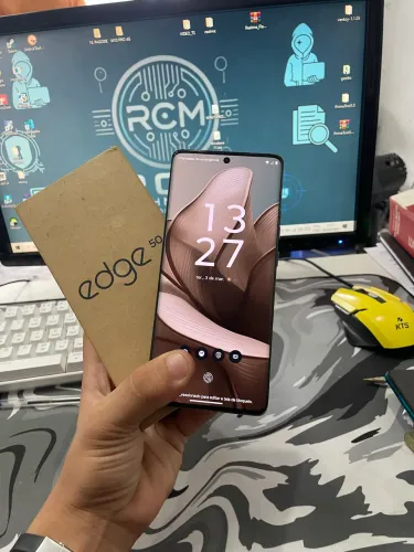 Moto Edge 50 256gb
