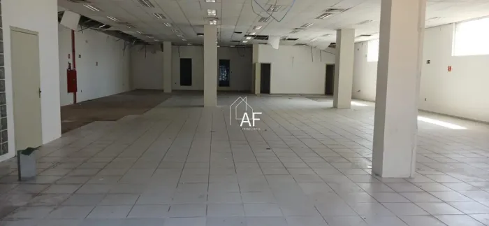 Prédio comercial para locação no Mandaqui