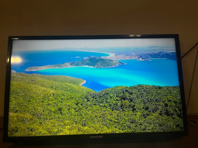 TV Samsung LED 32? modelo UN32EH5000G