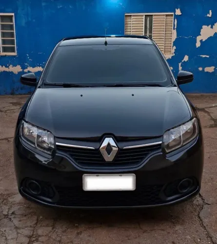 Renault Sandero Expression Hi-power 1.6 8V 5P 2015
