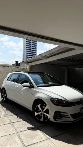 Volkswagen Golf GTI 350 TSI 2.0 230cv 16V Aut. 2019