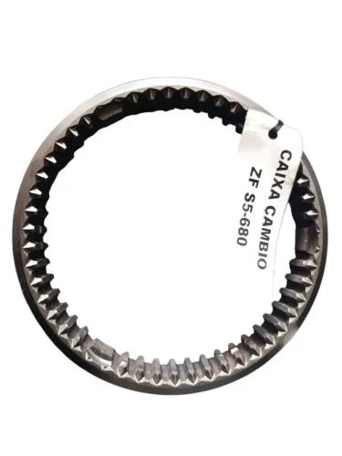 Luva Engate 1/2 Marcha Câmbio Zf S5-680 6002305994