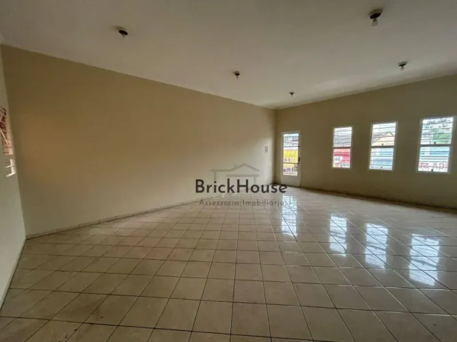 Andar Corporativo à venda, 150 m² por R$ 2.200.000,00 - Centro - São Roque/SP