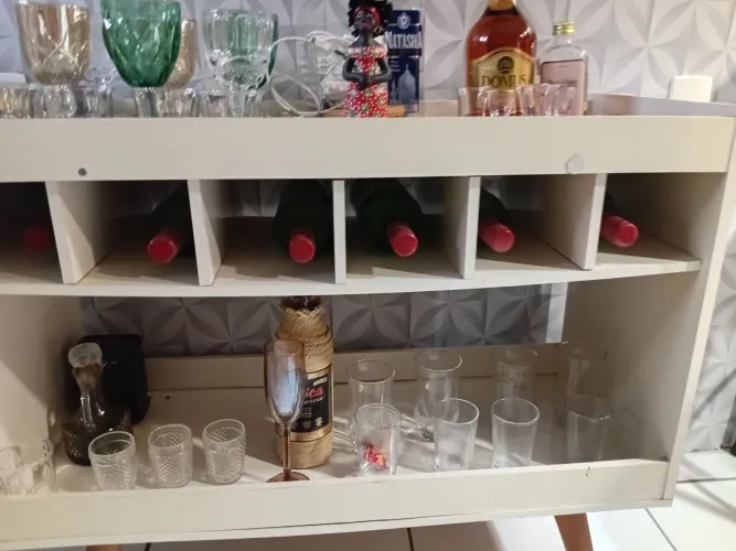 Vendo ou troco