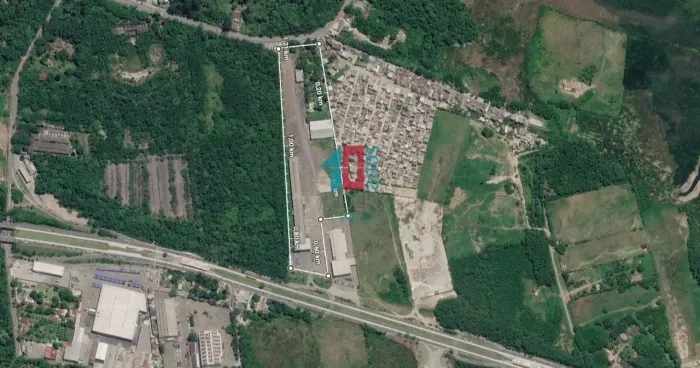 Recreio dos Bandeirantes | Terreno