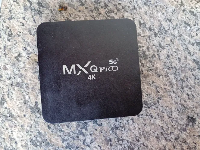 Mx Qpro 4k