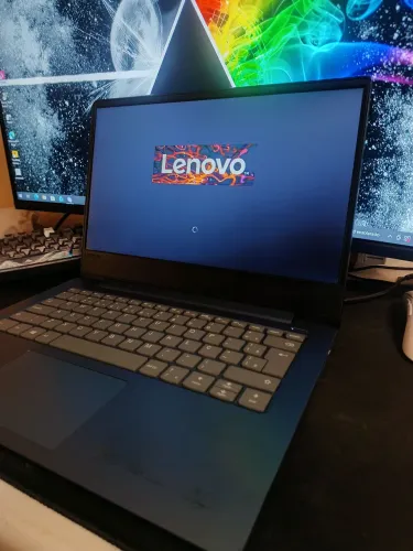 Notebook i5 8° Ger + SSD TOP