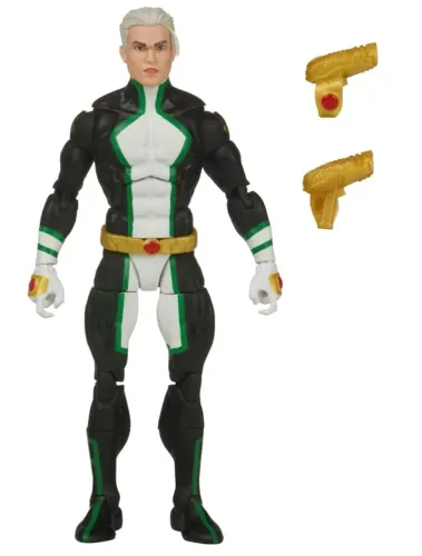 Boneco Marvel Legends Series The Marvels - Marvel Boy