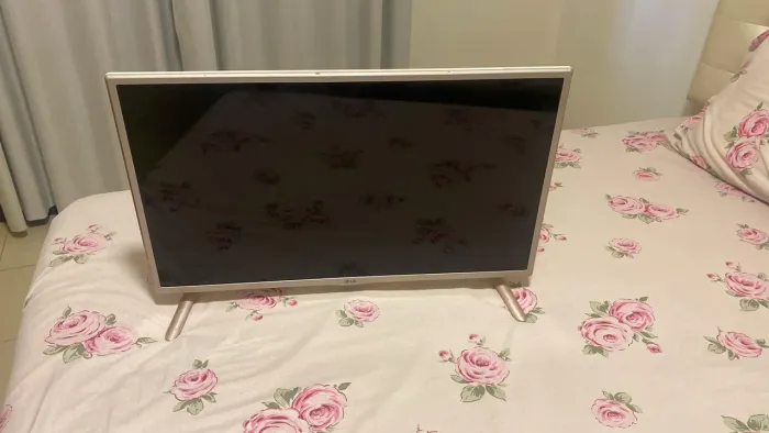 Tv LG 32?