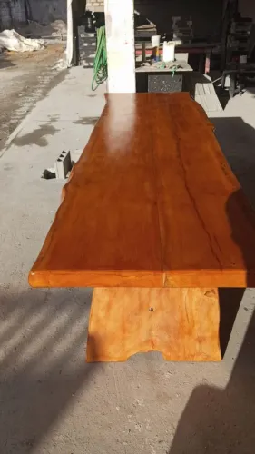 Mesa madeira