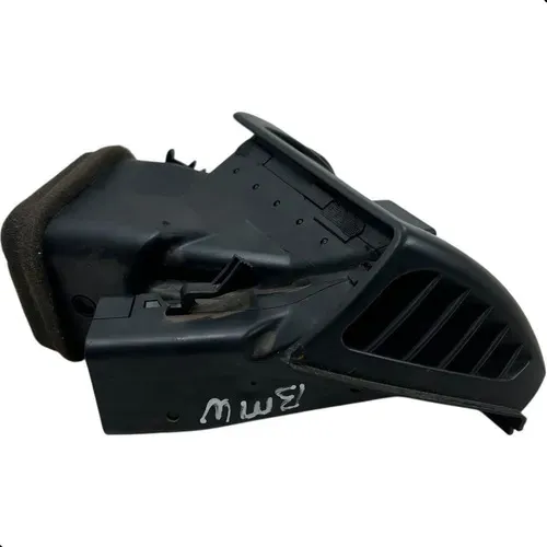 Difusor Ar Bmw 325i E46 2000 2001 2002 2003 Canto Esquerdo