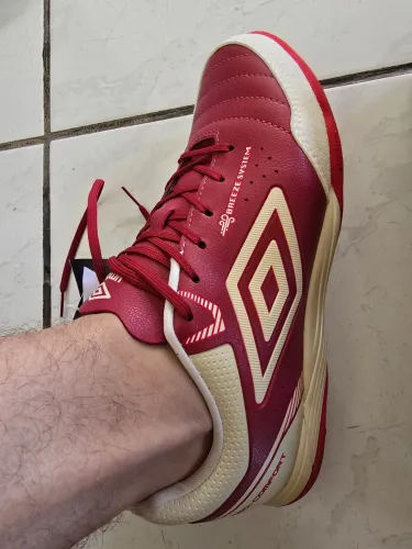 Chuteira Society Umbro Tamanho 41