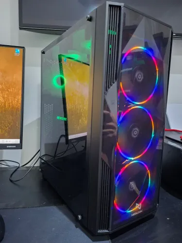 Pc Gamer RTX3060 12gb/ Ryzen 5500/ 16gb de RAM