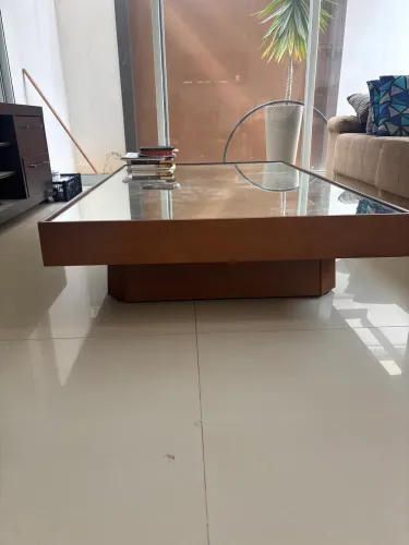 Mesa de centro 