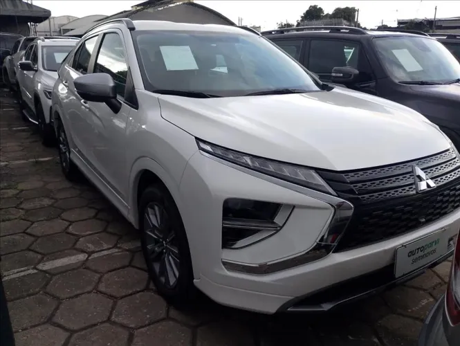 Mitsubishi Eclipse Cross Rush 1.5 16V 165cv Aut. 2025