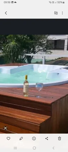banheira spa