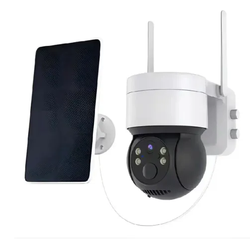 Camara solar
