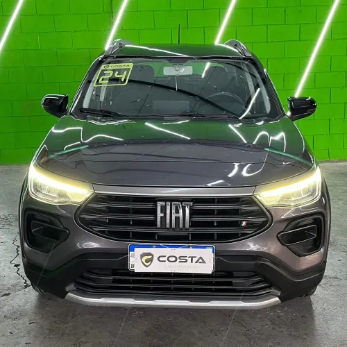 Fiat Pulse Audace 1.0 Turbo 200 Flex Aut. 2024