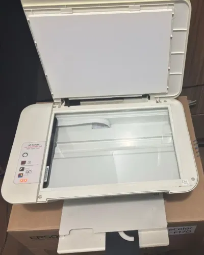 Impressora HP Deskjet Ink Advantage 1516