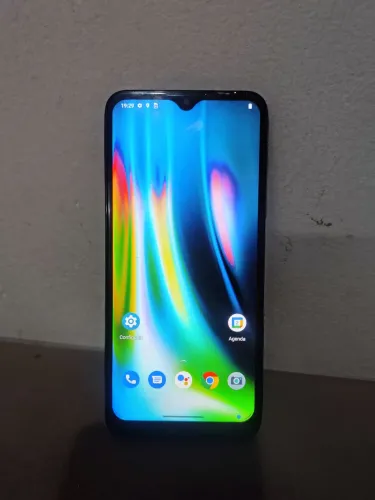 Moto g9 play 64 gb