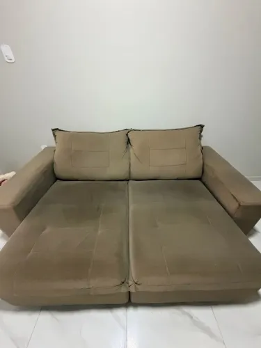 Sofá cama