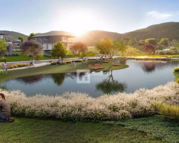 Terreno Residencial à venda, Rio Tavares, Florianópolis - TE0082.