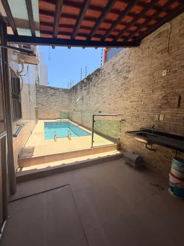 APARTAMENTO TÉRREO COM PISCINA PRIVATIVA | LOCAÇÃO