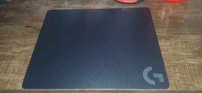 (NOVO) MOUSEPAD RÍGIDO LOGITECH G440