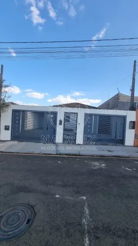 Casa para venda, Residencial Luz da Esperança, São José do Rio Preto, 02 dormitórios, SALA