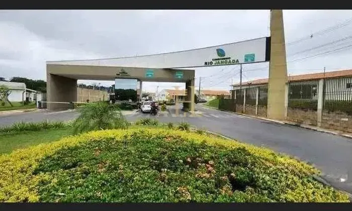 CASA CONDOMINIO RIO JANGADA