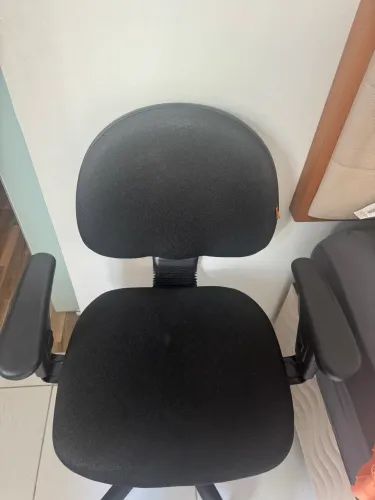 Cadeira para escritório fenix móveis 