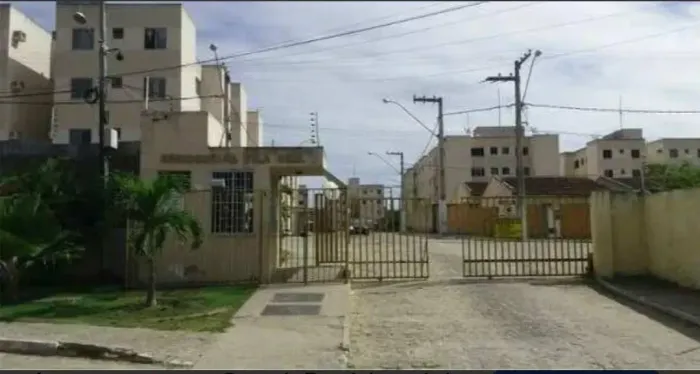 Vendo Apartamento no condomínio Vila Real