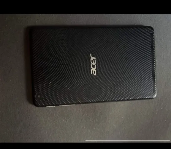 Tablet ACER para retirada de peças ou consertos 150$