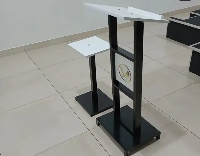 Pulpito Para igreja 
