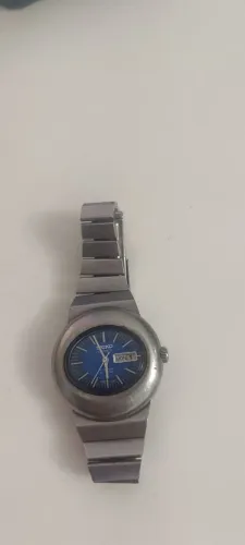Relógio Seiko automático feminino