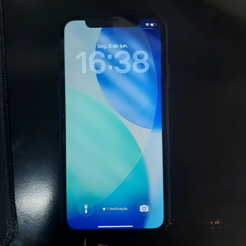 Iphone 11 128GB