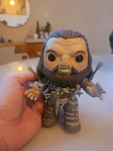 Funko game of thrones